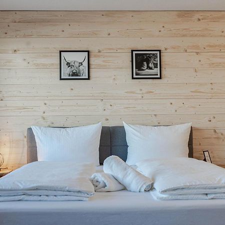 Allgaeuer Loft Oberstaufen Zewnętrze zdjęcie
