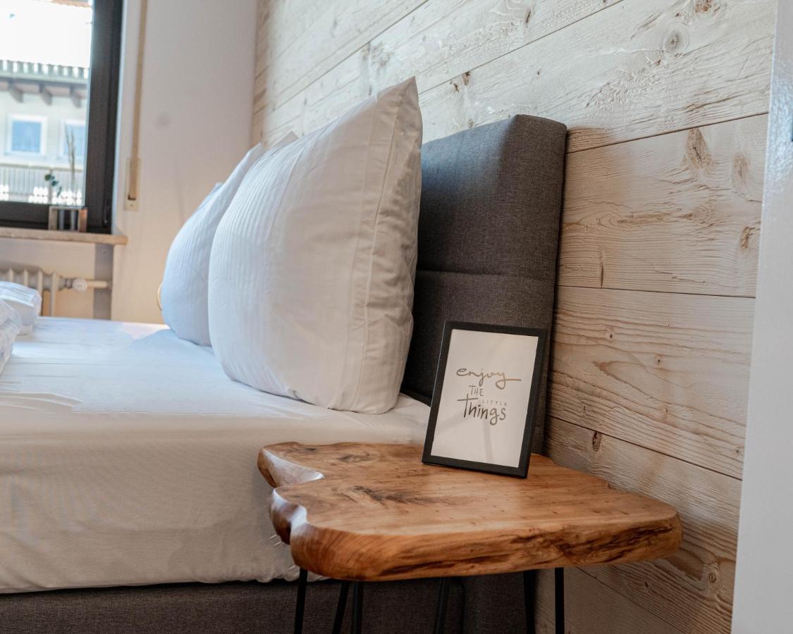 Allgaeuer Loft Oberstaufen Zewnętrze zdjęcie