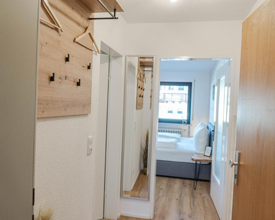 Allgaeuer Loft Oberstaufen Zewnętrze zdjęcie