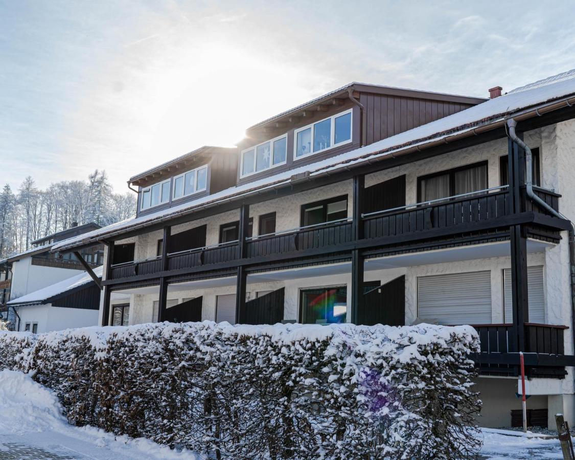 Allgaeuer Loft Oberstaufen Zewnętrze zdjęcie